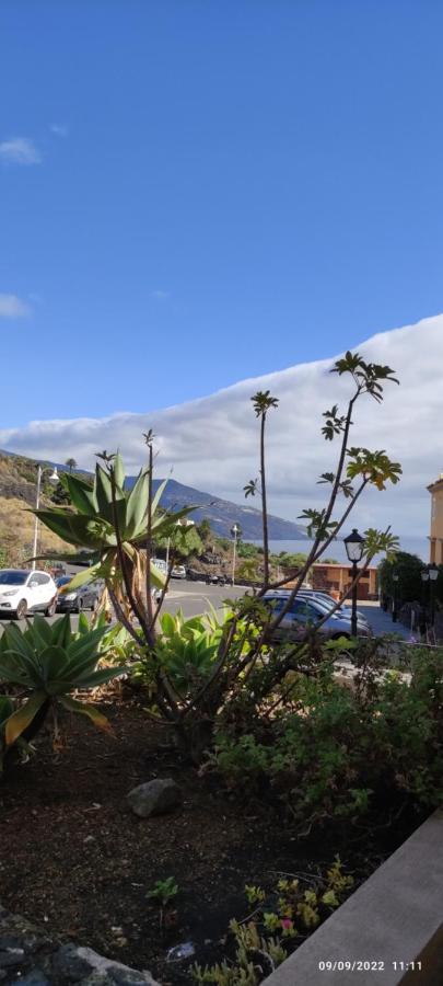 Apartamento El Zumacal Breña Baja Exterior foto