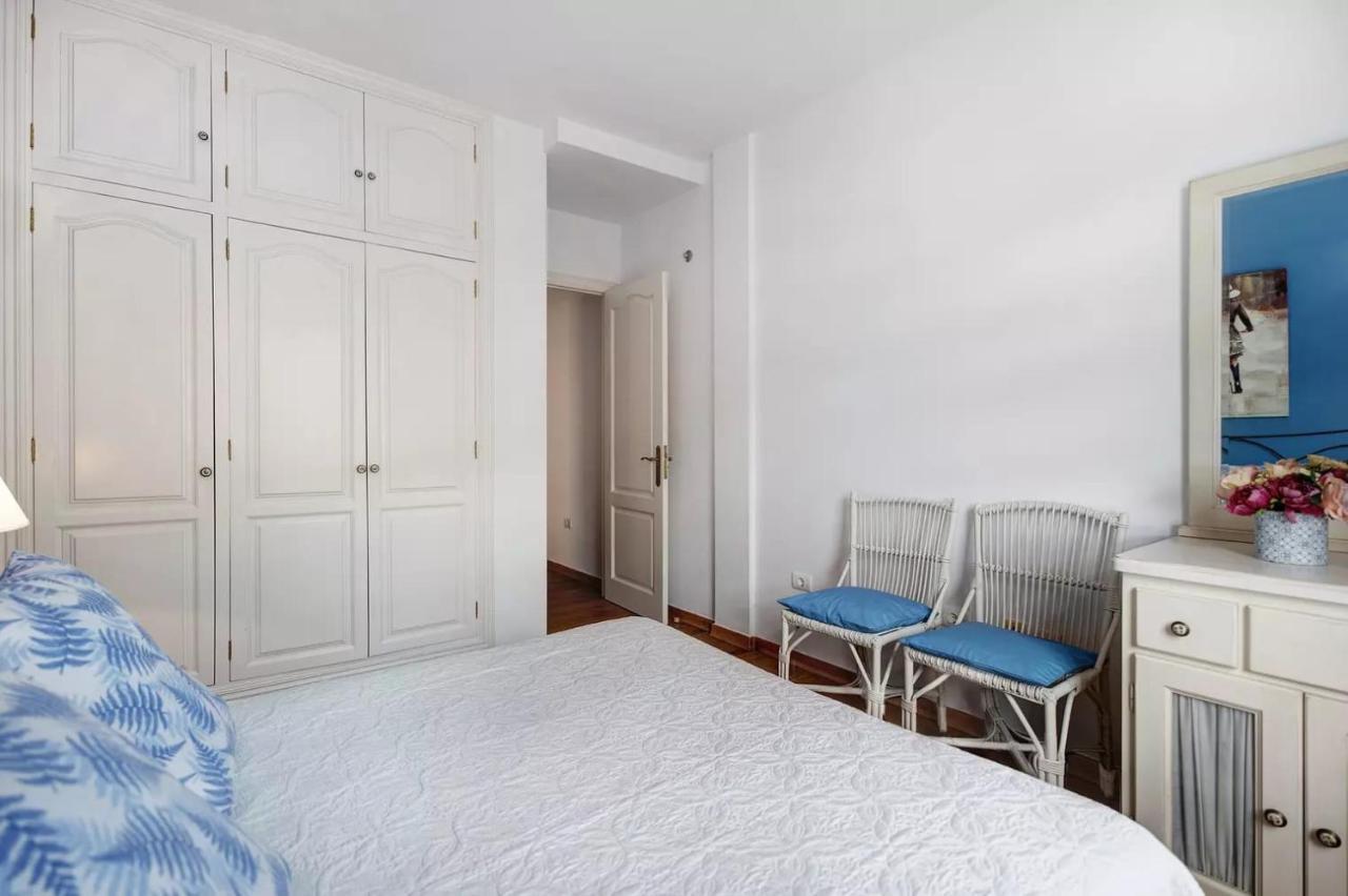 Apartamento El Zumacal Breña Baja Exterior foto