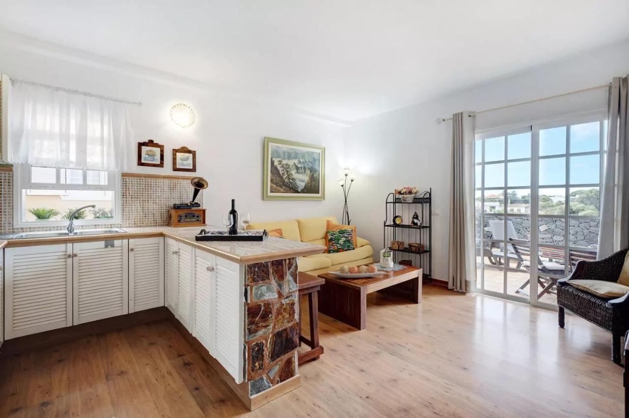 Apartamento El Zumacal Breña Baja Exterior foto