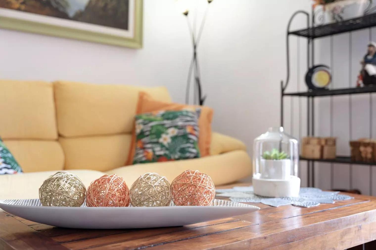 Apartamento El Zumacal Breña Baja Exterior foto