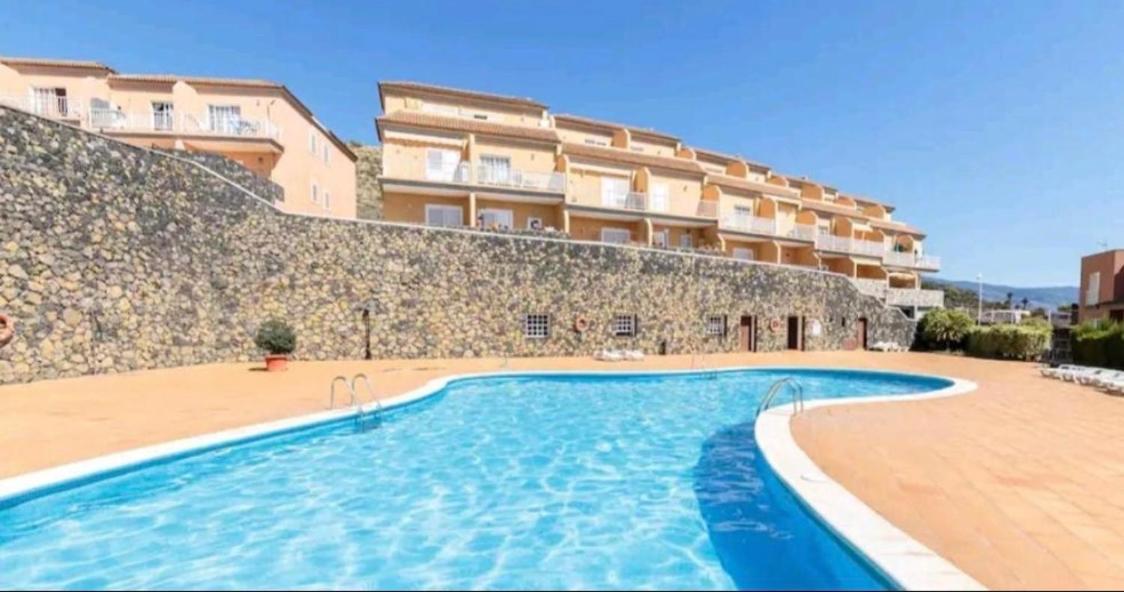 Apartamento El Zumacal Breña Baja Exterior foto